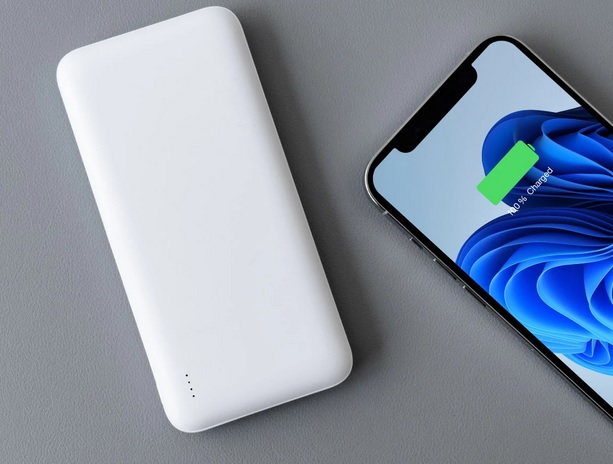 Energy Core Battery Pack & Portable Charger | 10,000mAh