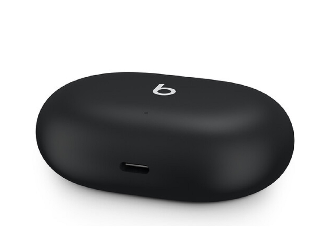 Beats Studio Buds Totally Wireless Noise Cancelling Earbuds in Black