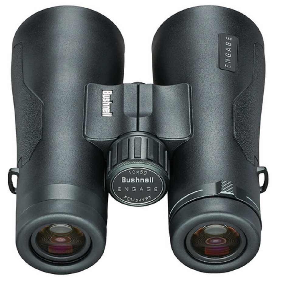 Bushnell Engage EDX 10x50 Binoculars