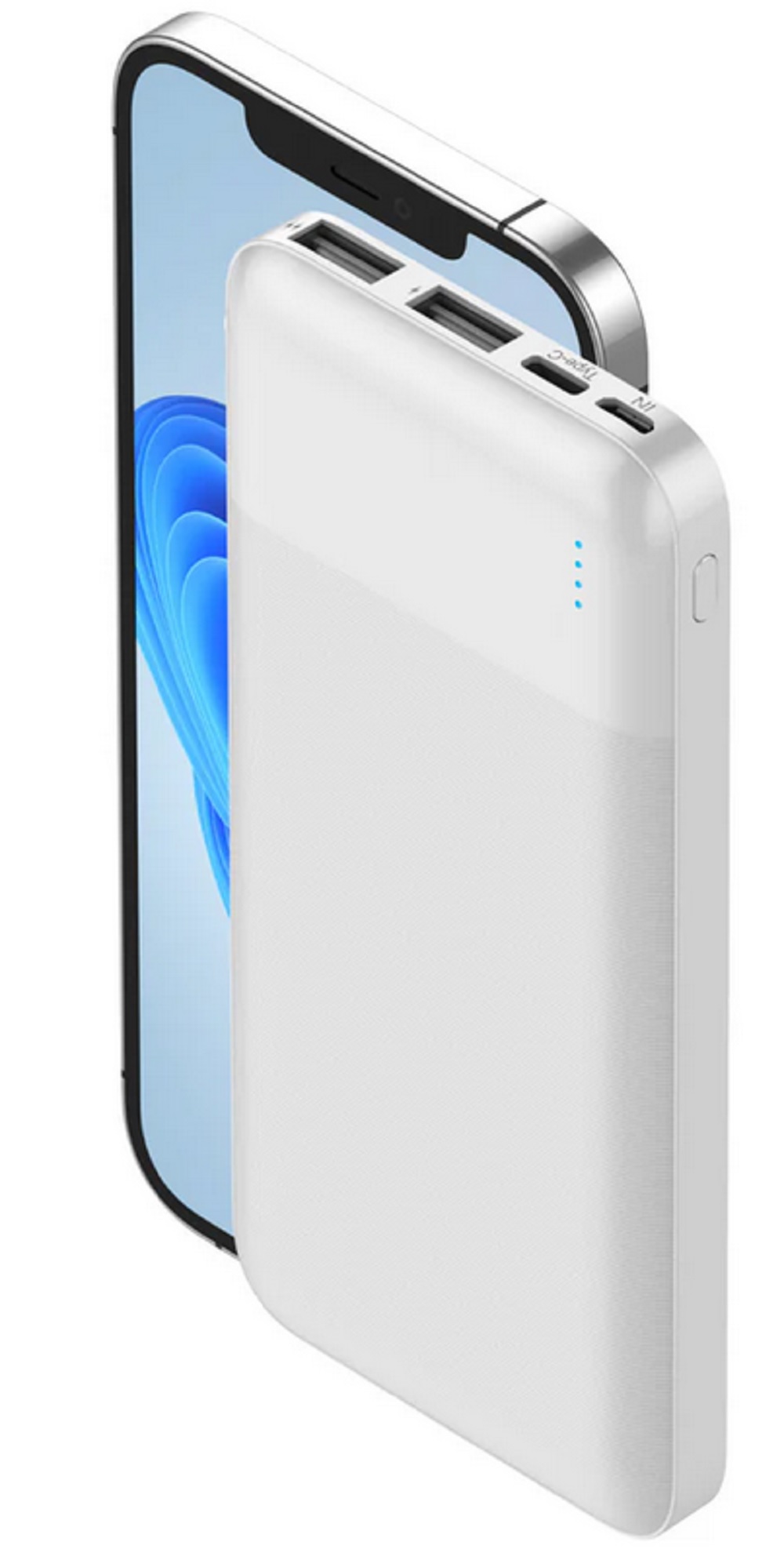 Energy Core - PD Battery Pack - Ultra - 20W PD - 10,000mAh