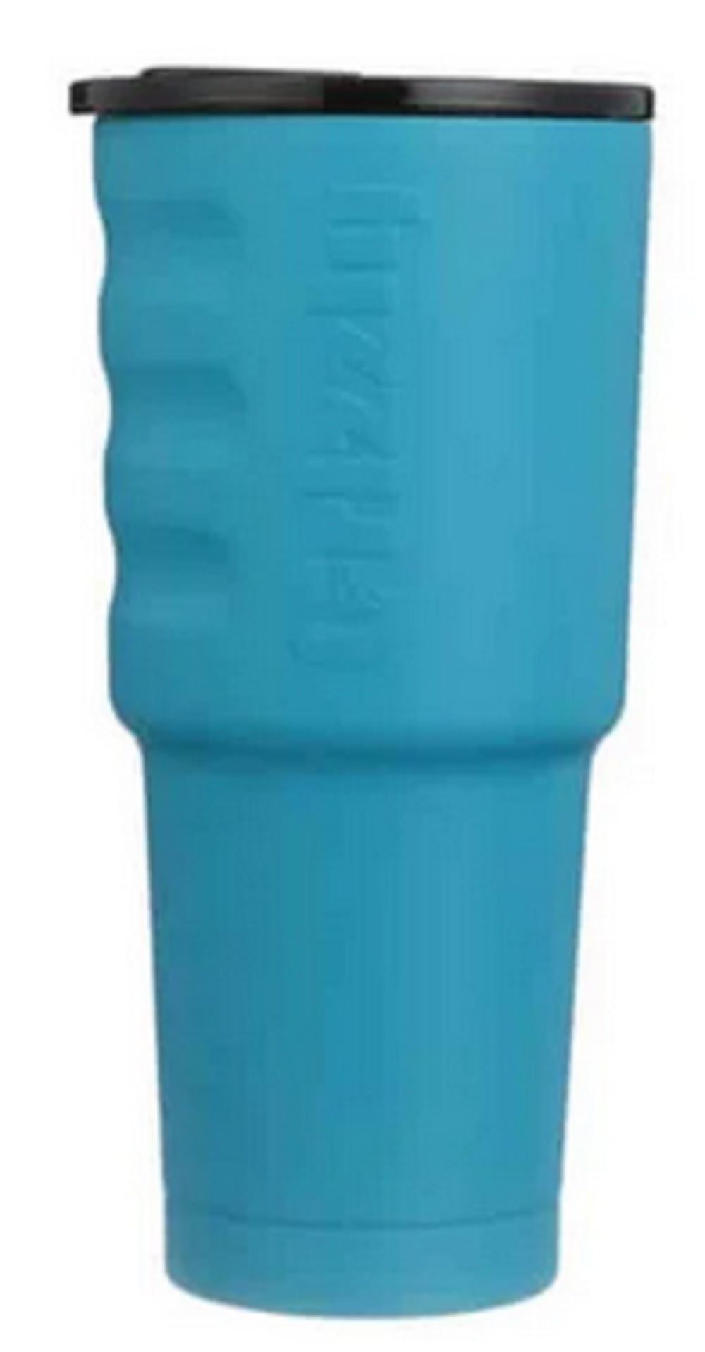 Grizzly Grip 32oz. Textured Glacier Blue Insulated Cup