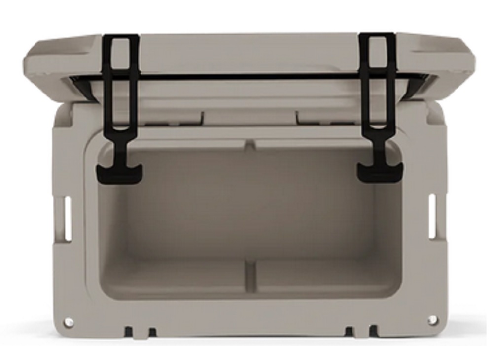 Grizzly 15 Quart Cooler in Whitetail