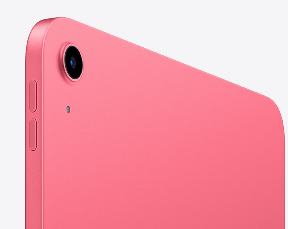 Apple Pink 10th Generation 10.9" Wi-Fi 256GB iPad