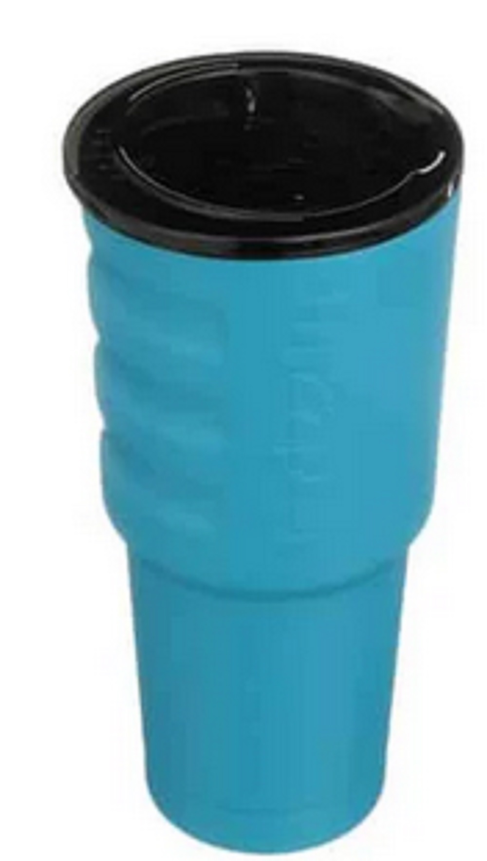 Grizzly Grip 32oz. Textured Glacier Blue Insulated Cup