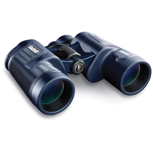 134211 Bushnell 10x42 H20 Porro Binocular