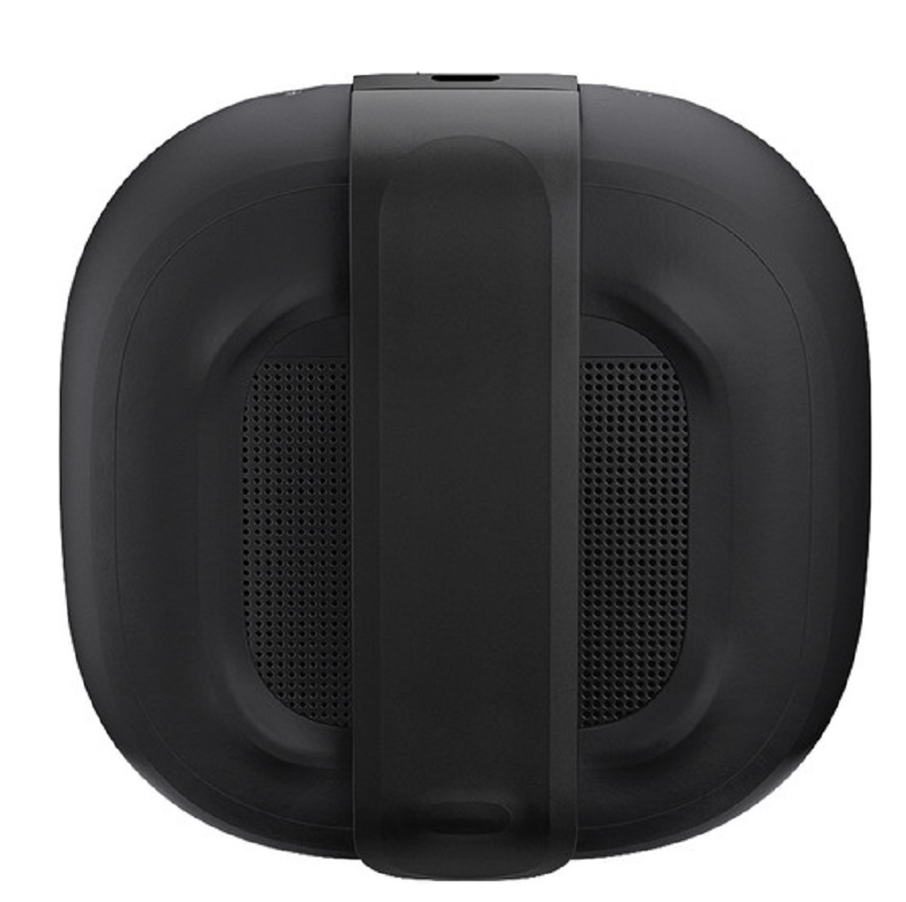 Bose SoundLink Micro Bluetooth Speaker in Black