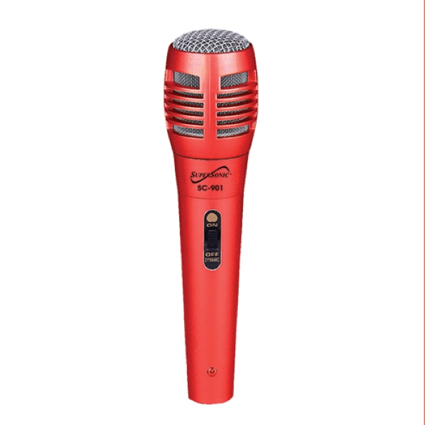 Professional Microphone