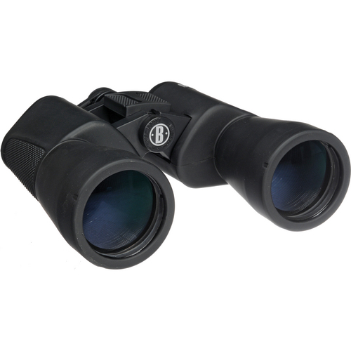 131056 Bushnell 10x50 PowerView Binocular (Black)