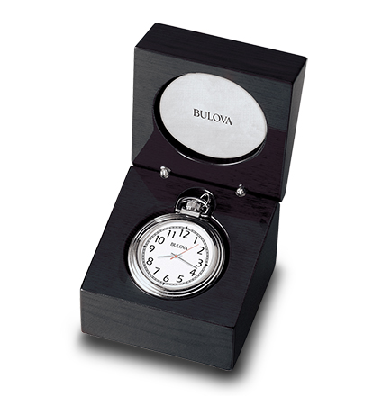 B2663 Bulova Ashton II