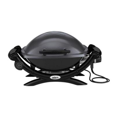 55020001 Q 2400 Portable Electric Grill