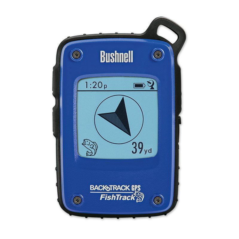 360600 Bushnell BackTrack FishTrack