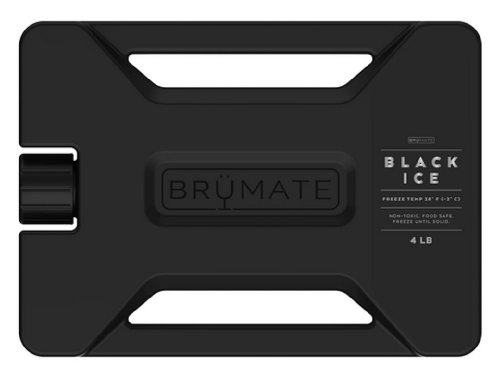 Brumate 4lbs. Black Ice™ Pack
