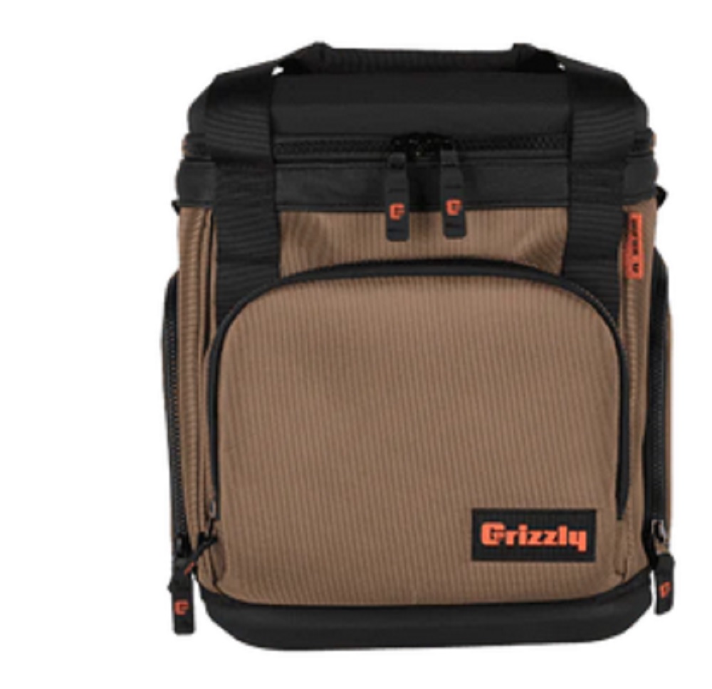 Grizzly Drifter 12 Soft-Sided Cooler