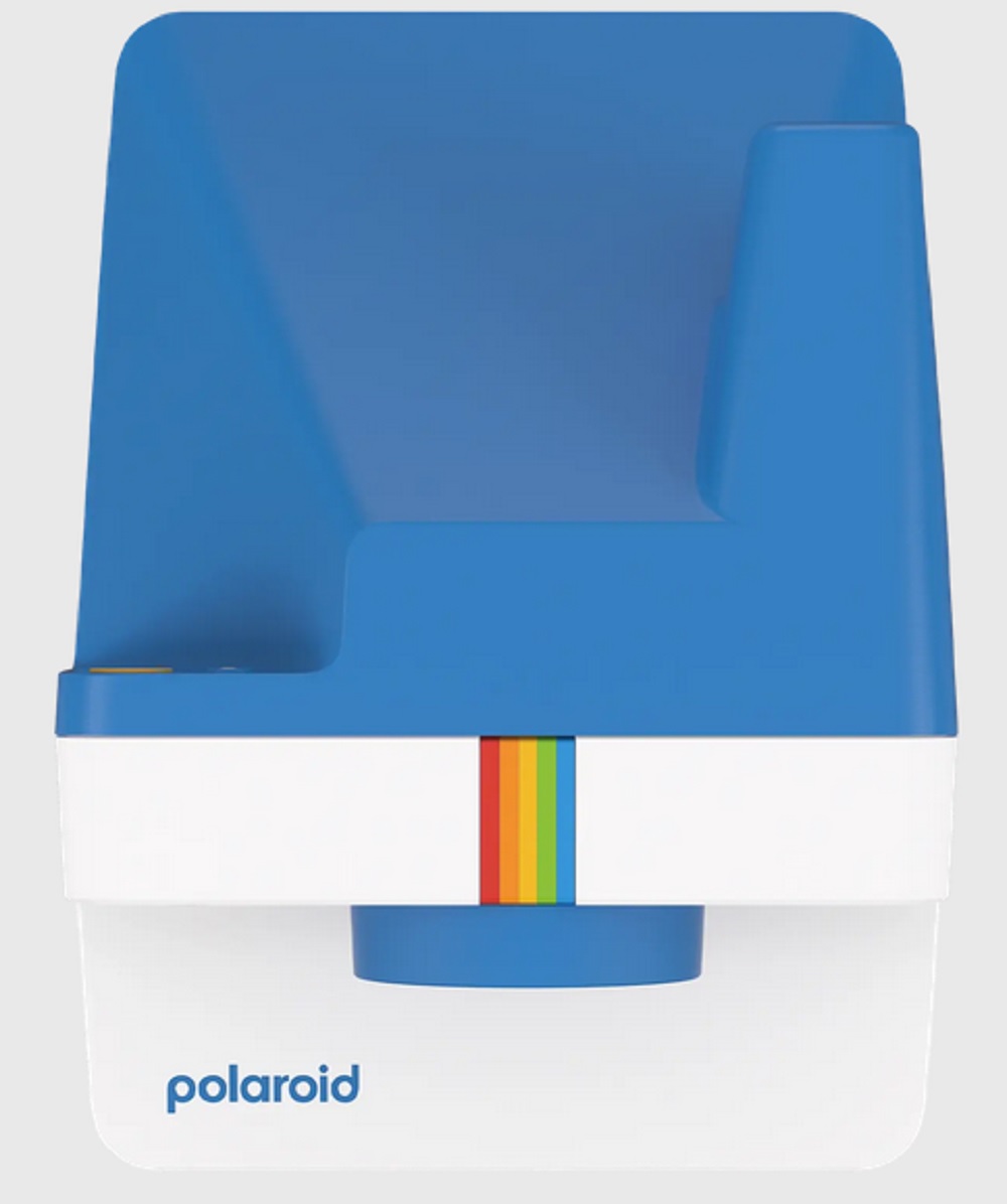 Polaroid Now Generation 2 i-Type Instant Camera in Blue