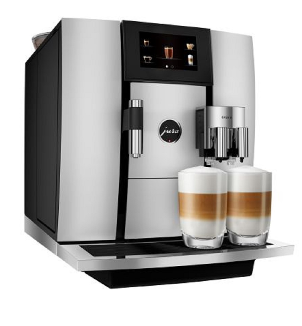 Jura Automatic GIGA 6 (NAA)  Coffee Center