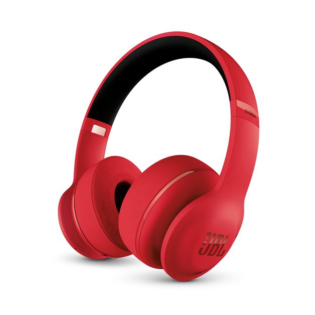 JBL-V300 JBL EverestTM 300 On-ear Wireless Headphones