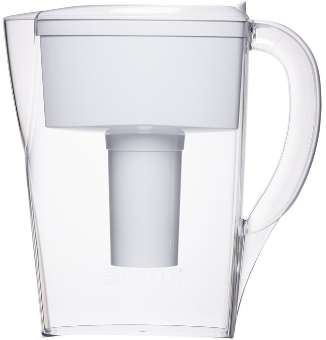35566 BRITA Space Saver