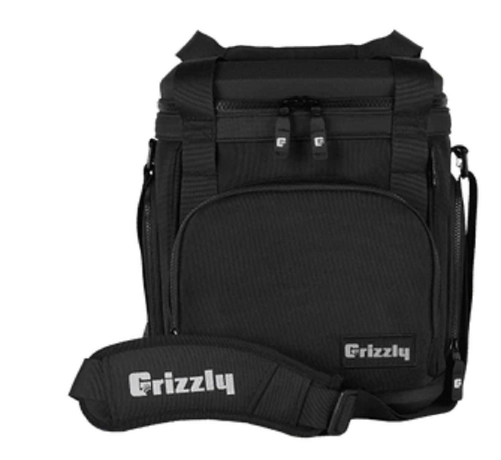 Grizzly Drifter 12 Soft-Sided Cooler