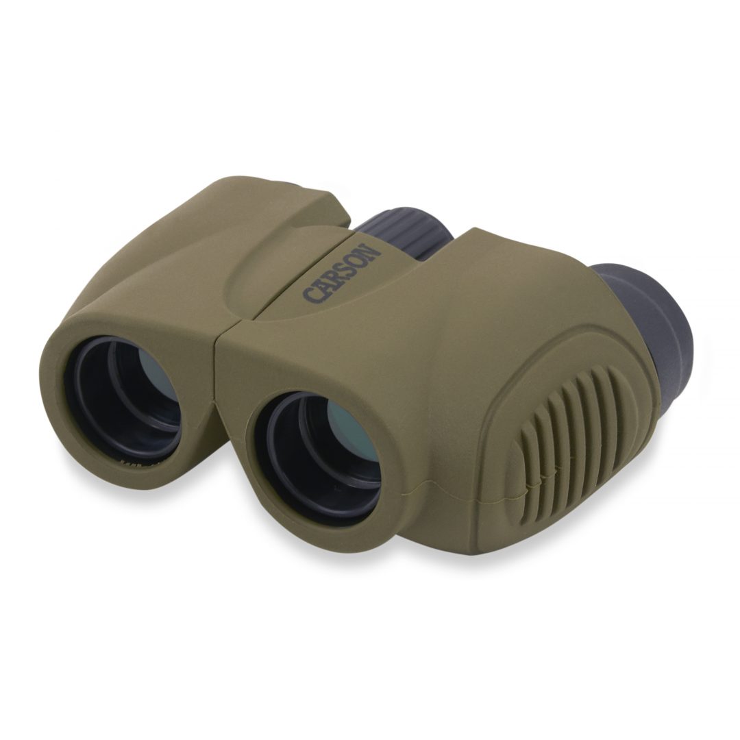 Carson VisorMag 2.25x Power Clip-On Magnifying Lens for Hats (VM-14)