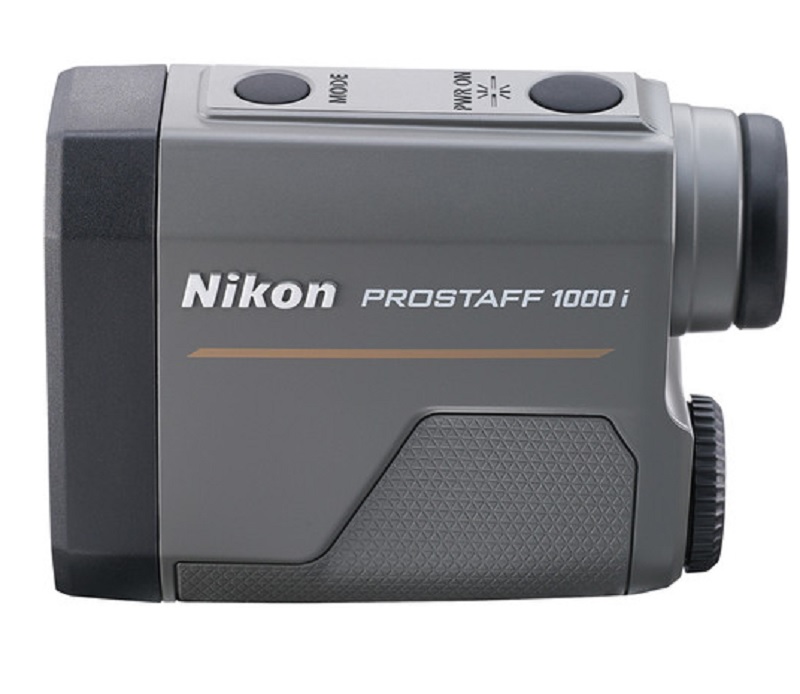 Nikon 6x20 Prostaff 1000i Rangefinder