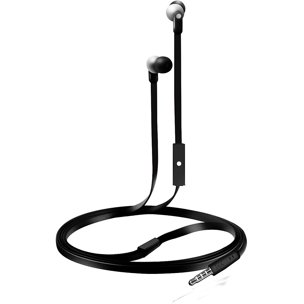 CVE-110 Coby Earbuds With Built-In Mic