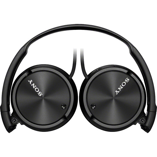 Sony Noise Cancelling On-Ear Headphones