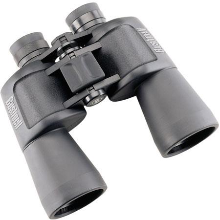 131250  Bushnell 12x50 PowerView Binocular