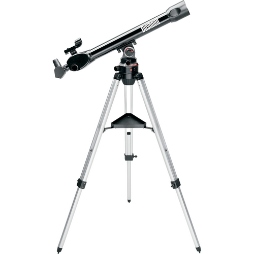 789971 Bushnell Voyager Sky Tour 800mm x 70mm Refractor Telescope