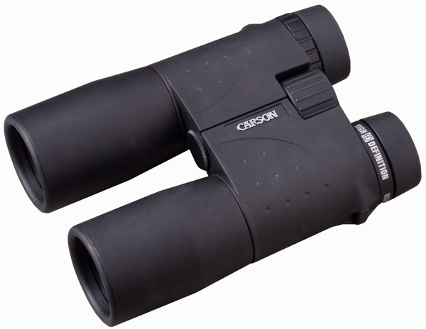 XM-042HD Carson XM Series High Definition Binoculars (10x42mm)